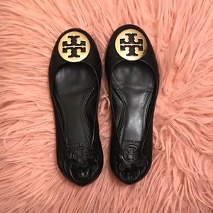 Tory Burch Ballet Flats